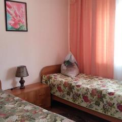 Мотель Заря, Придача, Воронежская область