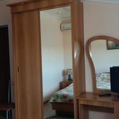 Мотель Заря, Придача, Воронежская область