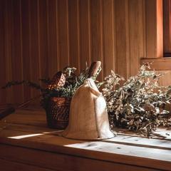 Загородный клуб Прибрежный, поселок Прибрежный, Костромская область