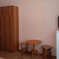 Мотель Заря, Придача, Воронежская область