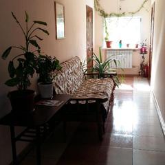 Мотель Заря, Придача, Воронежская область