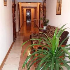 Мотель Заря, Придача, Воронежская область