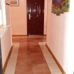 Мотель Заря, Придача, Воронежская область