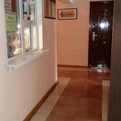 Мотель Заря, Придача, Воронежская область