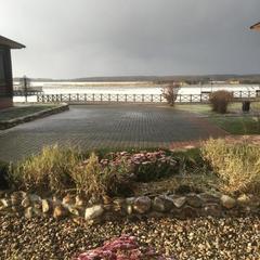 Загородный клуб Прибрежный, поселок Прибрежный, Костромская область