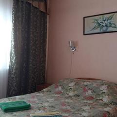 Мотель Заря, Придача, Воронежская область