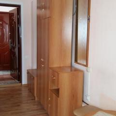 Мотель Заря, Придача, Воронежская область