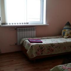 Мотель Заря, Придача, Воронежская область