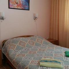 Мотель Заря, Придача, Воронежская область