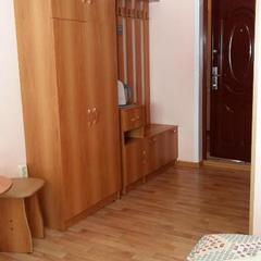 Мотель Заря, Придача, Воронежская область