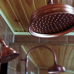 Загородный клуб Прибрежный, поселок Прибрежный, Костромская область