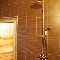 Загородный клуб Прибрежный, поселок Прибрежный, Костромская область