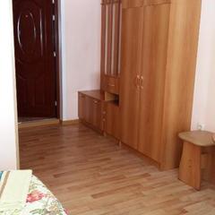 Мотель Заря, Придача, Воронежская область