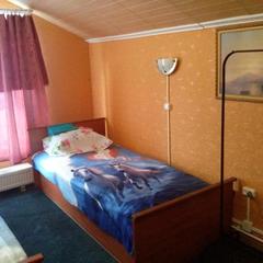 Гостевой дом На Выборгском шоссе, Приморск, Калининградская область