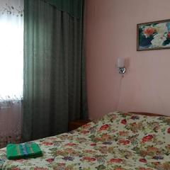 Мотель Заря, Придача, Воронежская область