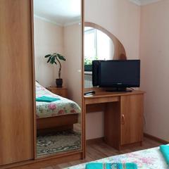 Мотель Заря, Придача, Воронежская область