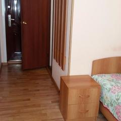 Мотель Заря, Придача, Воронежская область