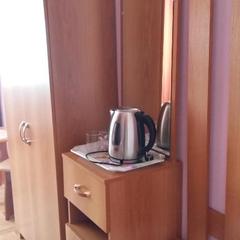 Мотель Заря, Придача, Воронежская область