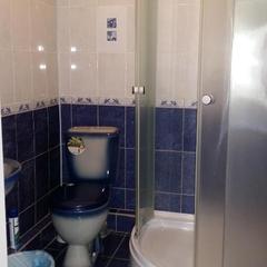 Мотель Заря, Придача, Воронежская область