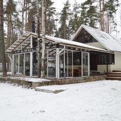 Гостевой дом Береговая, 10, Приморск, Калининградская область