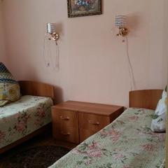 Мотель Заря, Придача, Воронежская область