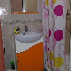 Мотель Заря, Придача, Воронежская область