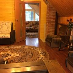 Гостевой дом Береговая, 10, Приморск, Калининградская область