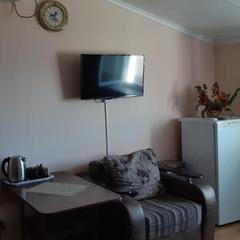 Мотель Заря, Придача, Воронежская область