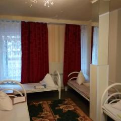 Гостевой дом На Выборгском шоссе, Приморск, Калининградская область