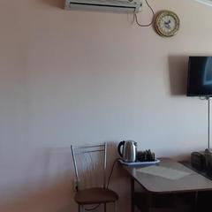 Мотель Заря, Придача, Воронежская область