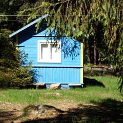 База отдыха Манола, Приморск, Калининградская область