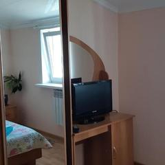 Мотель Заря, Придача, Воронежская область