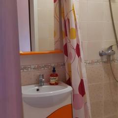 Мотель Заря, Придача, Воронежская область