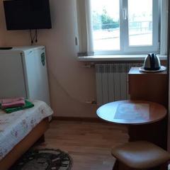 Мотель Заря, Придача, Воронежская область