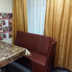 Гостевой дом На Выборгском шоссе, Приморск, Калининградская область