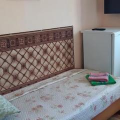 Мотель Заря, Придача, Воронежская область