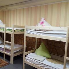 Гостевой дом На Выборгском шоссе, Приморск, Калининградская область