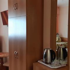 Мотель Заря, Придача, Воронежская область