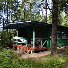 База отдыха Манола, Приморск, Калининградская область