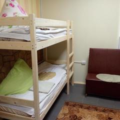 Гостевой дом На Выборгском шоссе, Приморск, Калининградская область