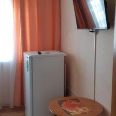 Мотель Заря, Придача, Воронежская область