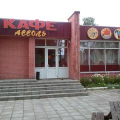 Гостевой дом На Выборгском шоссе, Приморск, Калининградская область