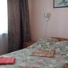 Мотель Заря, Придача, Воронежская область