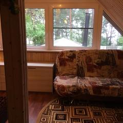 Гостевой дом Береговая, 10, Приморск, Калининградская область