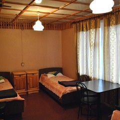 База отдыха Манола, Приморск, Калининградская область