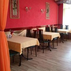 Гостевой дом На Выборгском шоссе, Приморск, Калининградская область