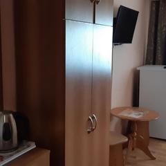 Мотель Заря, Придача, Воронежская область