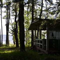 База отдыха Манола, Приморск, Калининградская область