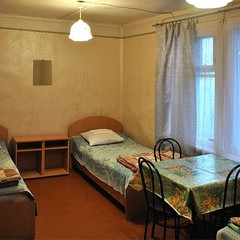 База отдыха Манола, Приморск, Калининградская область