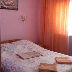 Мотель Заря, Придача, Воронежская область